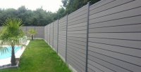 Portail Clôtures dans la vente du matériel pour les clôtures et les clôtures à Caulnes